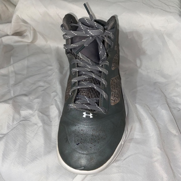 under armor clutch fit drive 1 - Picture 5 of 8